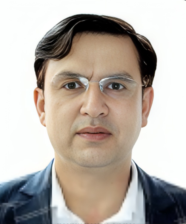 Dr. Moazzam Khan - Founder of Lingua Franca